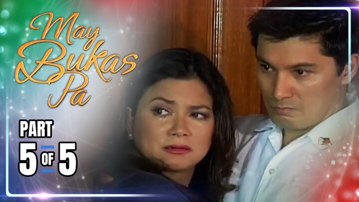 May Bukas Pa | Episode 61 (5/5) | June 28, 2024