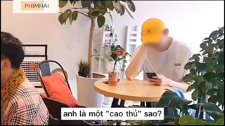 Khi bạn nhầm tuyển pro-gamer thành tuyển pro-gay p2 #haihuoc