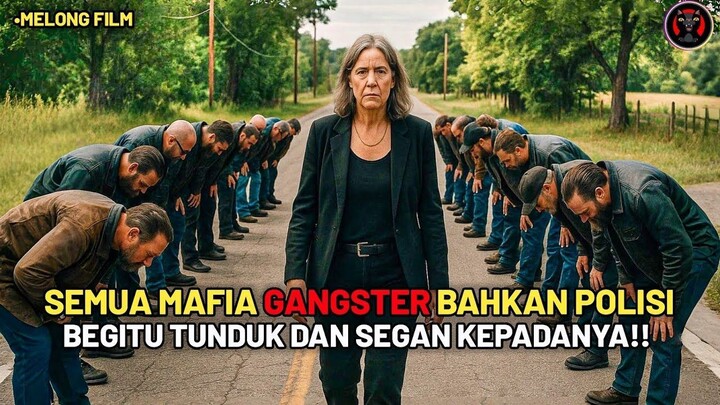 Kesadisan Wanita Ini Membuatnya Menjadi Bos Mafia Amerika Yang Sangat Ditakuti