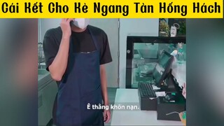 CÁI KẾT CHO KẺ NGANG TÀN HỐNG HÁCH #phimhaymoingay