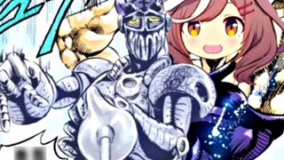 "With chivalry, victory is a matter of course"