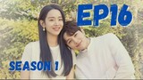 Angel's Last Mission- Love Episode 16 Season 1 ENG SUB