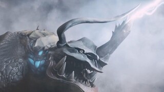 8种巨型怪兽袭击日本，平均体重3万吨，8个大招都是灭国级！【科幻Fans 布玛】《新·奥特曼》·上 奥特曼现身