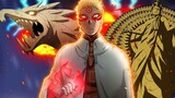 Naruto Có Thật Sự Yếu Đi Khi Mất Kurama | Sức Mạnh Giảm 200 Lần? | Phân Tích Bor