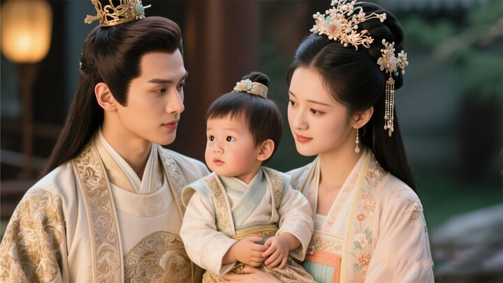 Bocil Bantu!Meski Hilang Ingatan 6 Tahun, Sang Pangeran Tetap Jatuh Cinta Padaku!