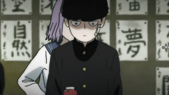 Mess with the nice guy at your own risk.