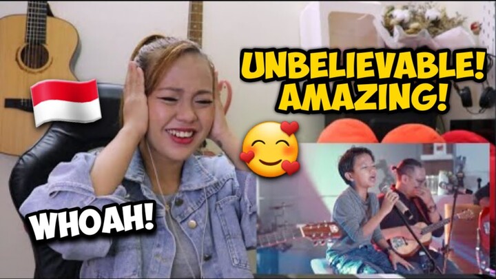 Farel Prayoga - Tresnomu Lungo Single Terbaru ( Official MV ) | Reaction | Krizz Reacts