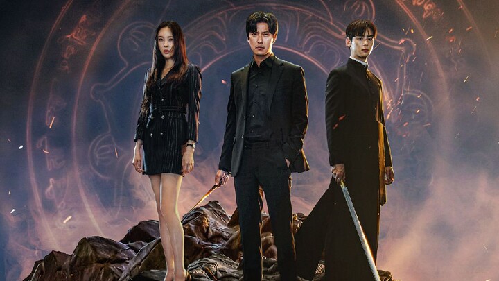 Island Season 2 Ep2 🇰🇷아일랜드 시즌 2