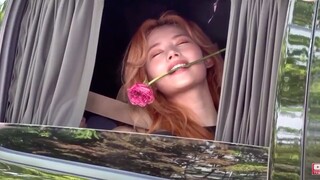 【TWICE】Happy Bunny's daily routine after get off work