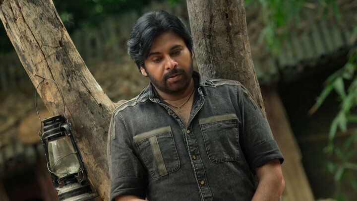 Ustaad Bhagat Singh (2026) Tamil