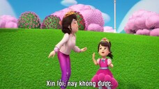 Những công chúa trái cây EP 8 [Sub Việt]