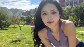 "Your Background is Too Fake" but Lanzhou University Edition | Cuiying Mountain Good Reading