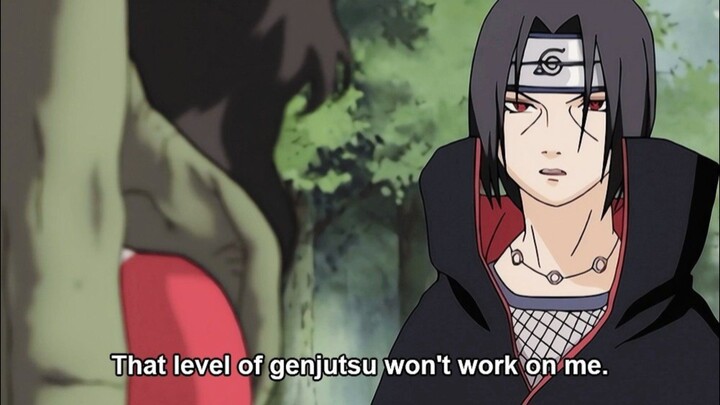 AUTO NGAKAK! Adegan Paling Lawak Di Naruto Saat Jurus Andalan Berubah Menjadi Senjata Makan Tuan!