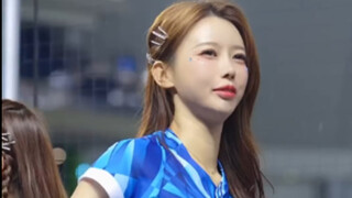 雅英重新诠释三振舞这谁顶的住😂