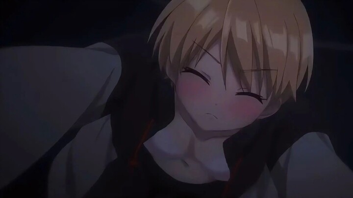 🔞🥵Anime Harem scene di Perkemahan