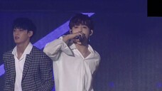 SEVENTEEN - SHINING DIAMOND | 4th Mini Album 'Al1' Showcase 170524