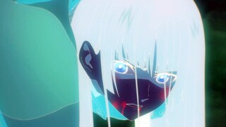 【TV动画/大冢刚央&高田忧希】物物语 先导PV【MCE汉化组】