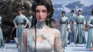 Peerles Bettle Spirit Eps 97 sub indo 1080P