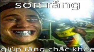 Meme Dạo#20| Cách Có Hàm Răng Siêu Chắc Khỏe| NKL Official