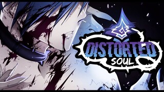 ANIME MIND 3 / DISTORTED SOUL - OFFICIAL TRAILER