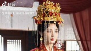 Ling Cang Cang {Peng Xiao Ran} {Love and Crown เหนือหอเฟิ่งหวง 凤凰台上}