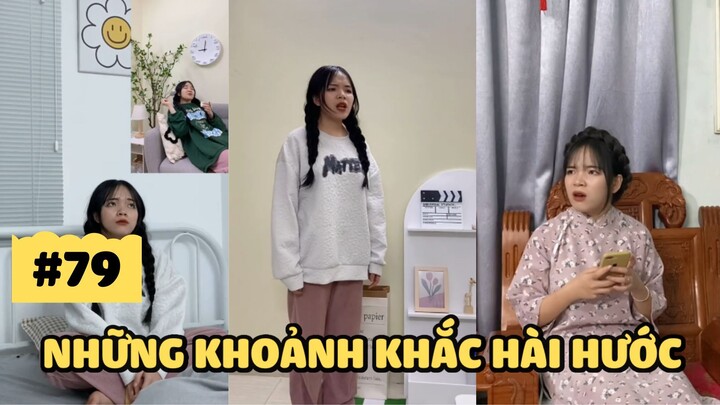 [Funny TV] - Những khoảnh khắc hài hước #79