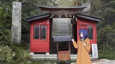 Zatsu Tabi Episode 01 Subtitle Indonesia