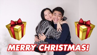 CHRISTMAS DAY 2020 (WIN PHP5000) | WE DUET VLOGMAS DAY 25