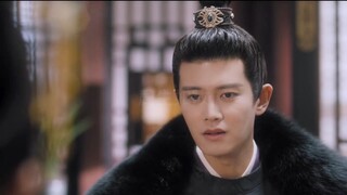 Shi Yi must be regretting that she could never go back to Xizhou in this life. She really misses hom
