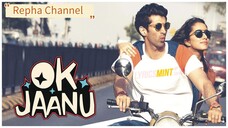 OK JAANU | dub indo