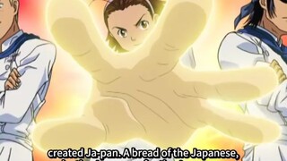 [EP-40] Yakitate!! Ja-Pan