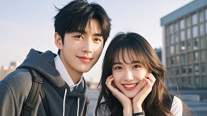 Pria yang kutemui di gunung ternyata suami terbaik yang pernah ada...(YT)