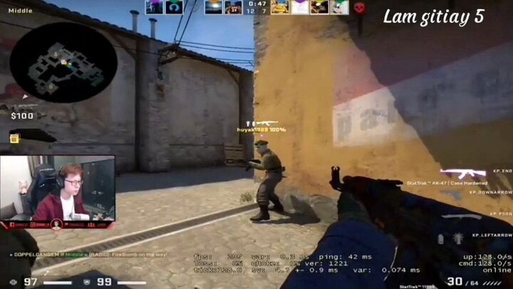 CSGO boman part 23