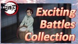 Exciting Battles Collection