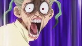 Dr stone best 20  funny moments try to not laughting