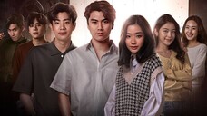 10 Years Ticket (2022) | Episode 3 THAI DRAMA