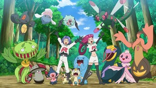 Pokemon | Con đường trở thành Bậc Thầy Pokemon - Tập 09 | Vietsub