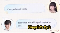 Blueprints Cp 3