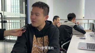 《关于同事离职这件事》