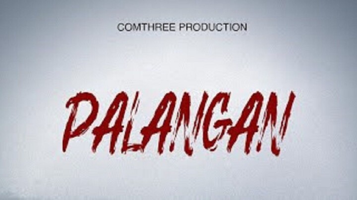 Palangan  Indonesia Horror Found Footage