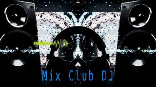 High Voltage Magnet mix