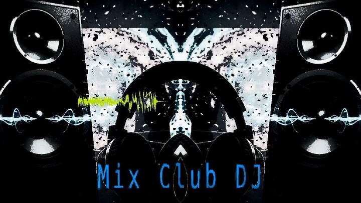 High Voltage Magnet mix