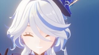 Blender Funina 3D Rendering Tutorial