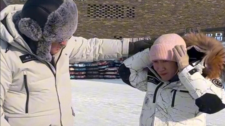 ไม่อยากอยู่กับลูกสะใภ้ตัวอ้วนอีกแล้ว