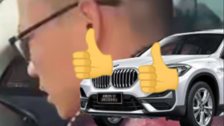 BMW X1 proudly acquired by Lüge
