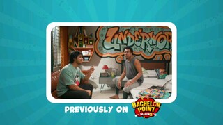 bechelor point season 5 Episode 39