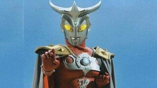 Trận chiến cuối cùng trên TV 【Ultraman Leo】! Leo vs Black Endor