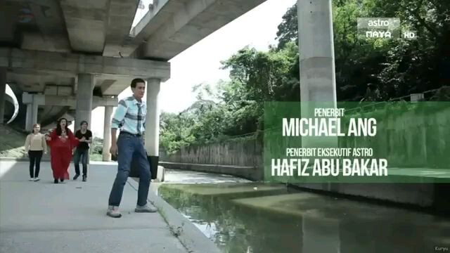 Telemvoie raya aku kaya raya 2015