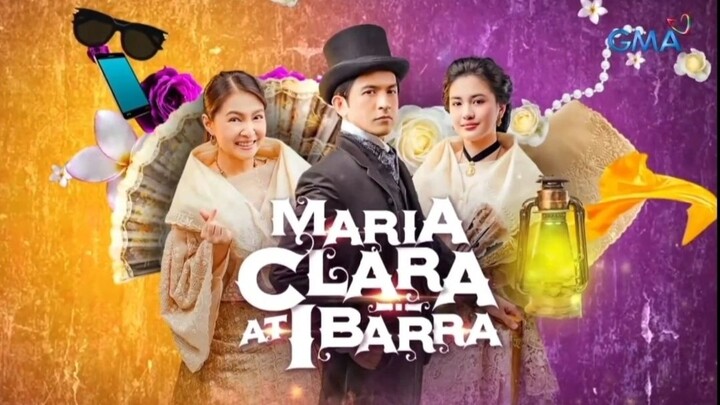 Maria Clara at Ibarra Episode 44 December 1,2022