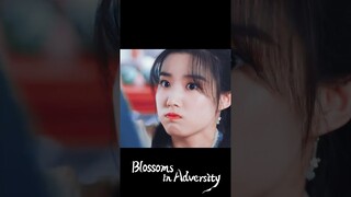 She's mischievous😂 | Blossoms in Adversity | YOUKU Shorts